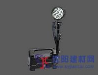 BAD503防爆强光工作灯/BAD503防爆可升降