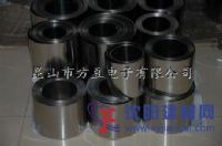 江苏钛基镀铂阳极