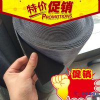 环保高阻尼隔音毡 防火阻燃吸音毡 墙体吊顶隔音材料
