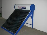 恺瑞特太阳能热水器