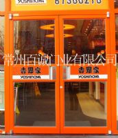三明肯德基门/肯德基门价格/肯德基门多少钱