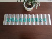 FRP采光板瓦规格及型号，耐候型采光板