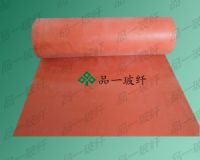 风管法兰垫片 排烟风机专用 A级不燃 耐高温 环保