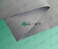 挡烟布 GA-533型挡烟垂壁布 灰色/白色 0.4-0.8