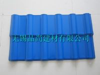 平改坡树脂瓦价格，平改坡树脂瓦厂家