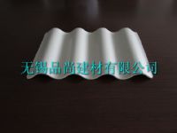 塑钢瓦价格，塑钢瓦厂家