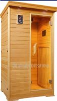 频谱能量屋单人型