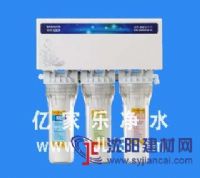 徐州世韩CW-2000U-400G商用大流量净水器