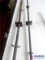 南京匡坚 止水螺杆 m14价格合理 量大从优