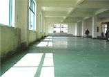 涂装型环氧防静电地坪