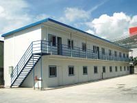 苏州办公室活动房|苏州工地临时活动房