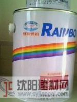 钢结构防腐涂料厂家直销虹牌涂料