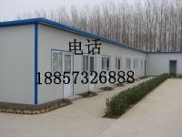 盐城双层活动房盐城雅致活动房