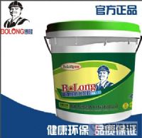 JS防水涂料