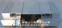 建筑变形缝,桥梁伸缩缝,