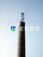 供应安装烟囱CEMS安装